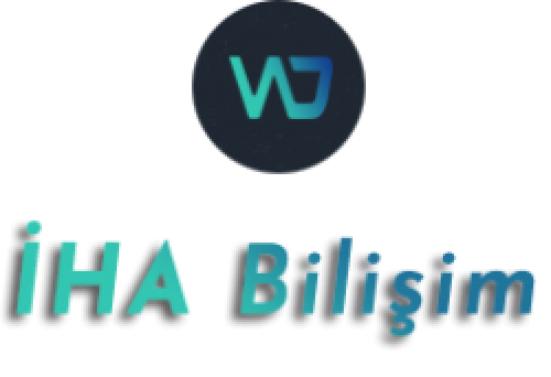 İha Bilişim - Consultancy & Web Design Services